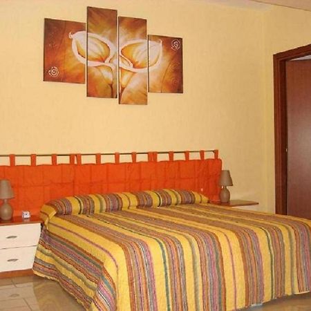 B&B Il Gabbiano Reggio di Calabria Bilik gambar