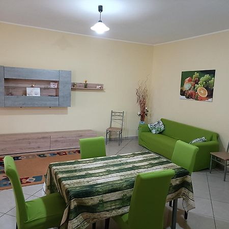 B&B Il Gabbiano Reggio di Calabria Luaran gambar
