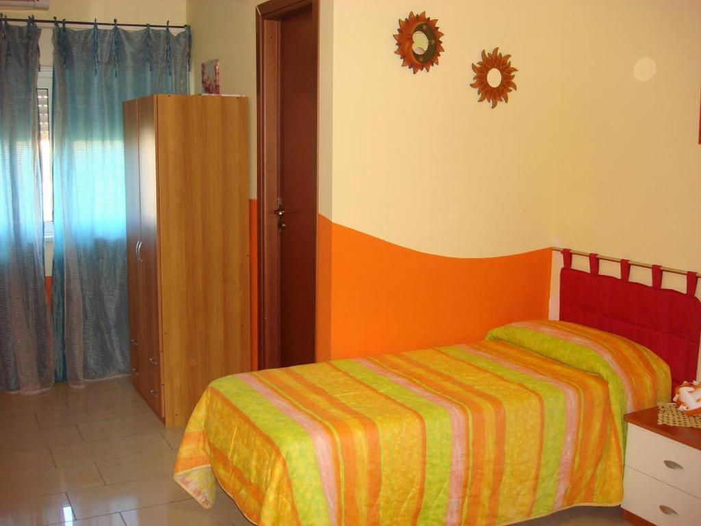 B&B Il Gabbiano Reggio di Calabria Bilik gambar