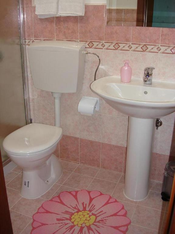 B&B Il Gabbiano Reggio di Calabria Luaran gambar