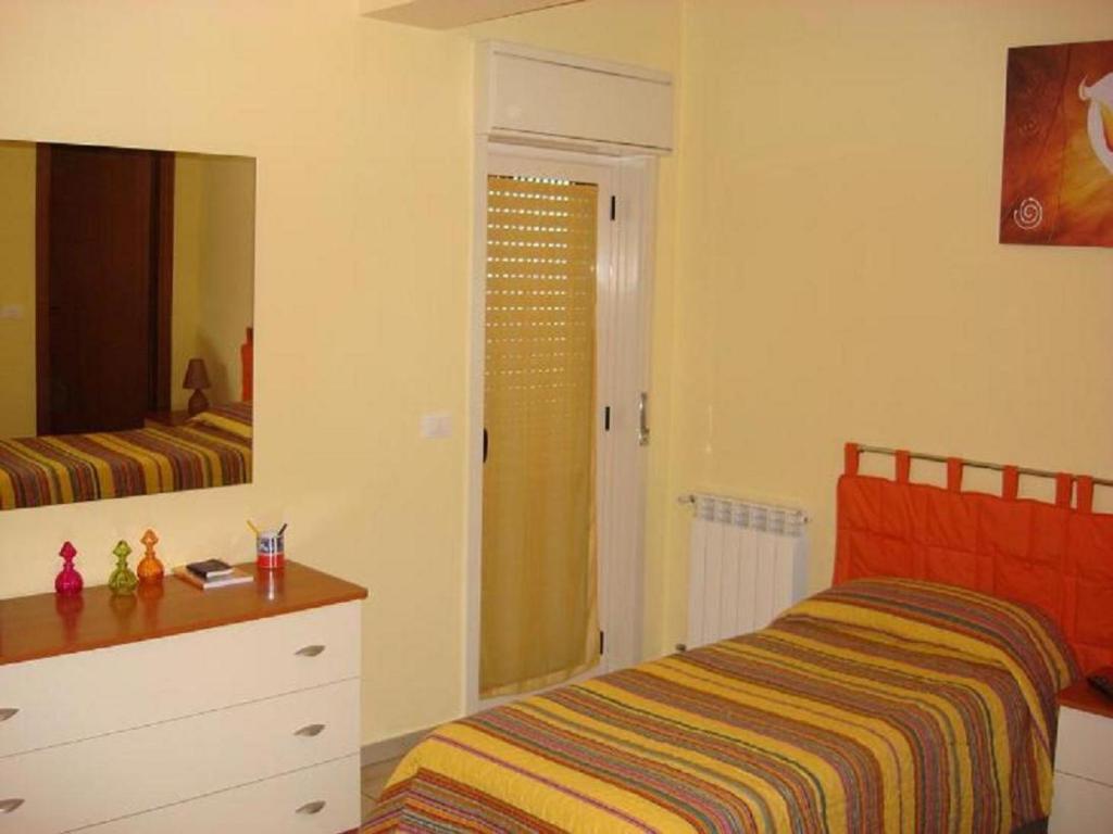 B&B Il Gabbiano Reggio di Calabria Bilik gambar