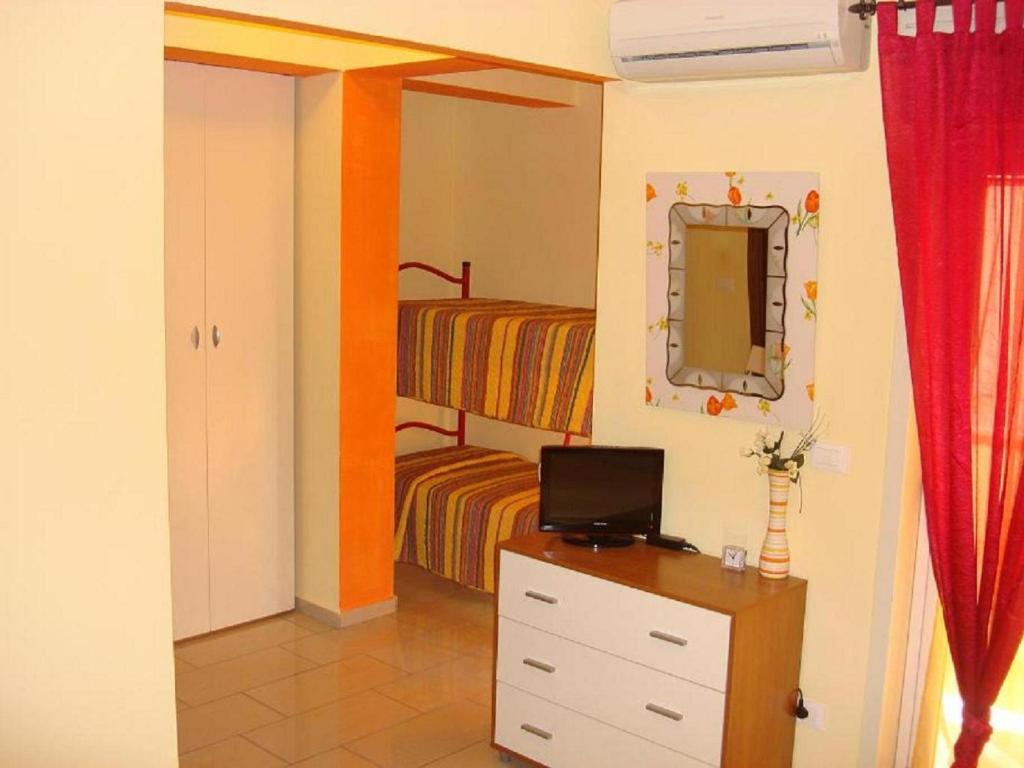 B&B Il Gabbiano Reggio di Calabria Bilik gambar