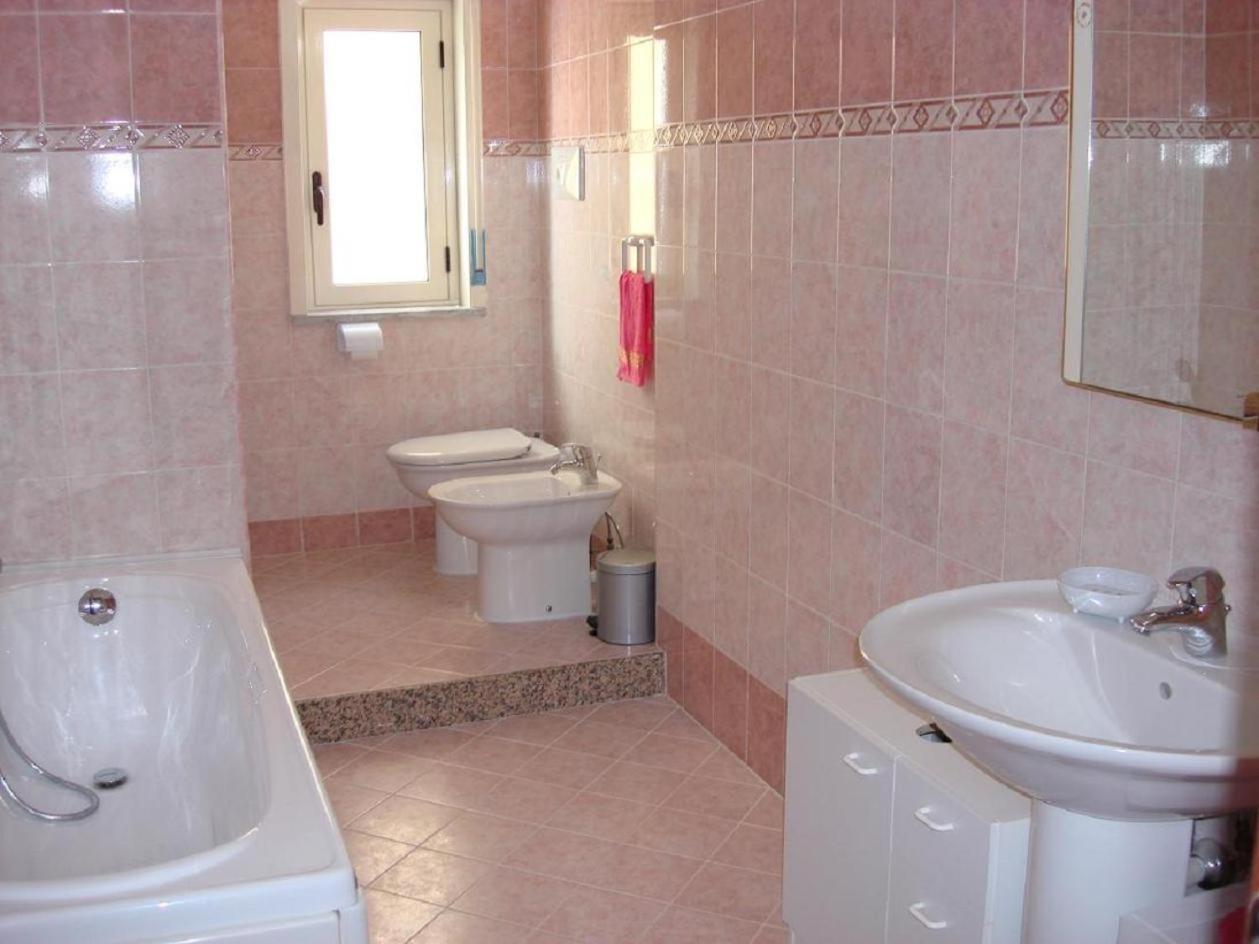 B&B Il Gabbiano Reggio di Calabria Luaran gambar