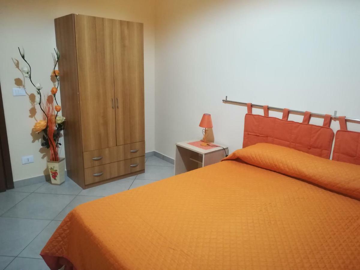 B&B Il Gabbiano Reggio di Calabria Luaran gambar