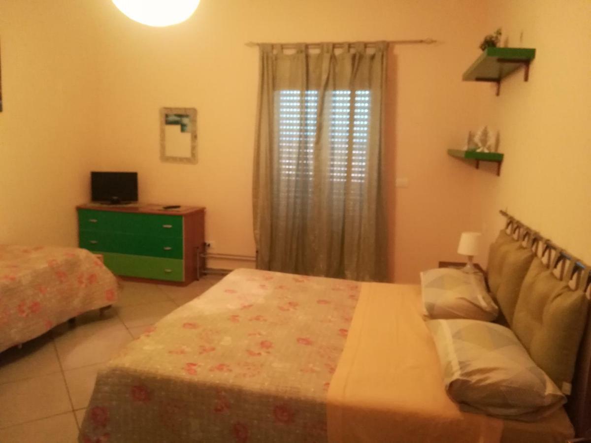 B&B Il Gabbiano Reggio di Calabria Luaran gambar